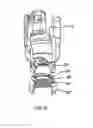 Fig. 20 - Orthopedic fixation devices and methods of installation thereof