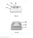 Fig. 22 - Orthopedic fixation devices and methods of installation thereof