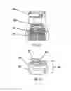 Fig. 26 - Orthopedic fixation devices and methods of installation thereof