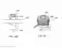 Fig. 28 - Orthopedic fixation devices and methods of installation thereof