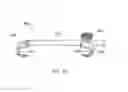 Fig. 30 - Orthopedic fixation devices and methods of installation thereof
