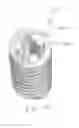 Fig. 03 - Open-architecture interference screw
