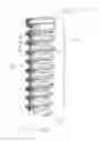 Fig. 04 - Open-architecture interference screw