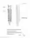 Fig. 07 - Open-architecture interference screw