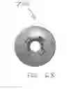 Fig. 17 - Open-architecture interference screw