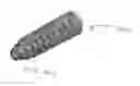 Fig. 18 - Open-architecture interference screw