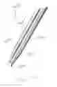 Fig. 25 - Open-architecture interference screw