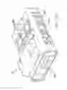 Fig. 13 - Video processing unit for a visual prosthetic apparatus