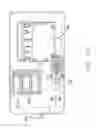 Fig. 16 - Video processing unit for a visual prosthetic apparatus