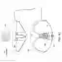 Fig. 43 - Phototherapy device