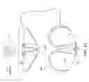 Fig. 44 - Phototherapy device