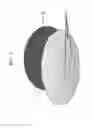 Fig. 03 - Unibody Head Gear Personal Temperature Moderating Device