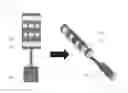 Fig. 01 - Microfabricated neurostimulation device