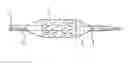 Fig. 01 - Balloon catheter with stent and method for manufacturing it
