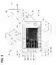 Fig. 02 - Aircraft avionics management and control system