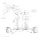Fig. 01 - Electric power assisted steering (EPAS) systems