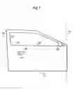 Fig. 08 - AUTOMATIC DOOR OPERATING DEVICE FOR VEHICLE