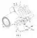 Fig. 02 - Electric shift operating device