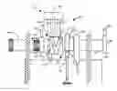 Fig. 01 - Position detection for lobe switching camshaft system