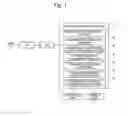 Fig. 02 - Data processing system and method for chromatograph