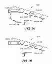 Fig. 10 - Methods and apparatus for analyzing locate and marking operations with respect to environmental landmarks