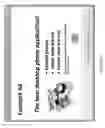 Fig. 05 - SYSTEMS AND METHODS FOR PRESENTING ADVERTISEMENTS WITH SOFTWARE APPLICATIONS