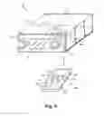 Fig. 07 - METHOD, SYSTEM AND APPARATUS FOR COMMUNICATING WITH AN ELECTRONIC DEVICE AND A STEREO HOUSING