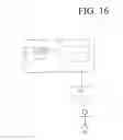 Fig. 17 - APPLICATION PROGRAMMING INTERFACE FOR WEB APPLICATION PLATFORM SECURITY SYSTEM