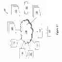 Fig. 14 - Transient condition management utilizing a posted error detection processing protocol