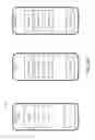 Fig. 21 - Shutdowns and data recovery to avoid read errors weak pages in a non-volatile memory system