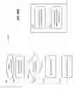 Fig. 29 - Shutdowns and data recovery to avoid read errors weak pages in a non-volatile memory system