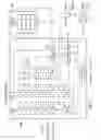 Fig. 05 - Core circuitry, test access mechanism, scan frame input register, decompressor
