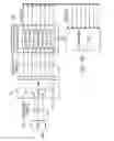 Fig. 08 - Core circuitry, test access mechanism, scan frame input register, decompressor