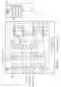 Fig. 09 - Core circuitry, test access mechanism, scan frame input register, decompressor