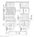 Fig. 10 - Core circuitry, test access mechanism, scan frame input register, decompressor