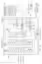 Fig. 13 - Core circuitry, test access mechanism, scan frame input register, decompressor