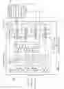 Fig. 16 - Core circuitry, test access mechanism, scan frame input register, decompressor