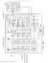 Fig. 19 - Core circuitry, test access mechanism, scan frame input register, decompressor