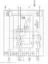 Fig. 31 - Core circuitry, test access mechanism, scan frame input register, decompressor