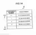 Fig. 12 - Method of controlling a semiconductor storage device