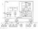 Fig. 01 - Transient condition management utilizing a posted error detection processing protocol