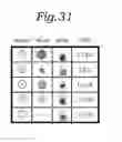 Fig. 32 - Method and system to capture, share and find information and relationships
