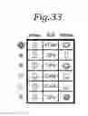 Fig. 34 - Method and system to capture, share and find information and relationships