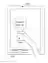 Fig. 01 - Method and electronic device for manipulating a first or a second user interface object