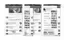 Fig. 01 - SLIDING SIDE MENU GUI WITH MENU ITEMS DISPLAYING INDICIA OF UPDATED CONTENT