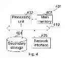 Fig. 06 - Method and systems for processing 3D graphic objects at a content processor after identifying a change of the object