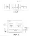 Fig. 02 - Hierarchical testing architecture using core circuit with pseudo-interfaces