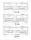 Fig. 07 - Hierarchical testing architecture using core circuit with pseudo-interfaces