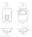 Fig. 02 - MODULAR AUTHENTICATION DEVICE COMBINING BIOMETRIC AND RFID SENSORS