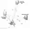 Fig. 01 - Method and system for distinguishing humans from machines and for controlling access to network services